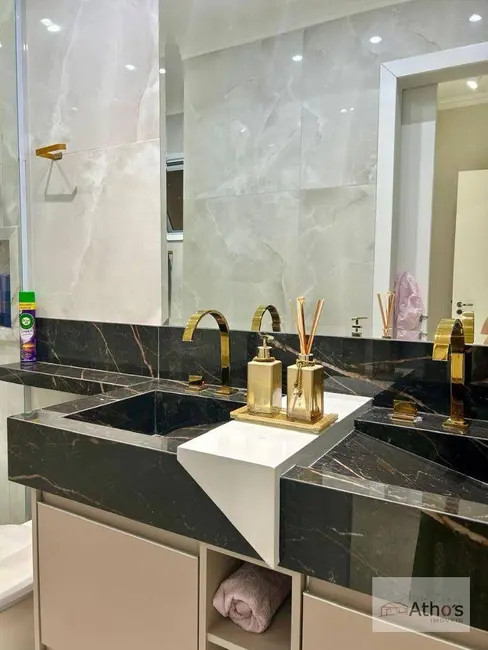 Foto 9 de Casa com 3 quartos à venda, 250m2 em Jardim Santa Rita, Indaiatuba - SP