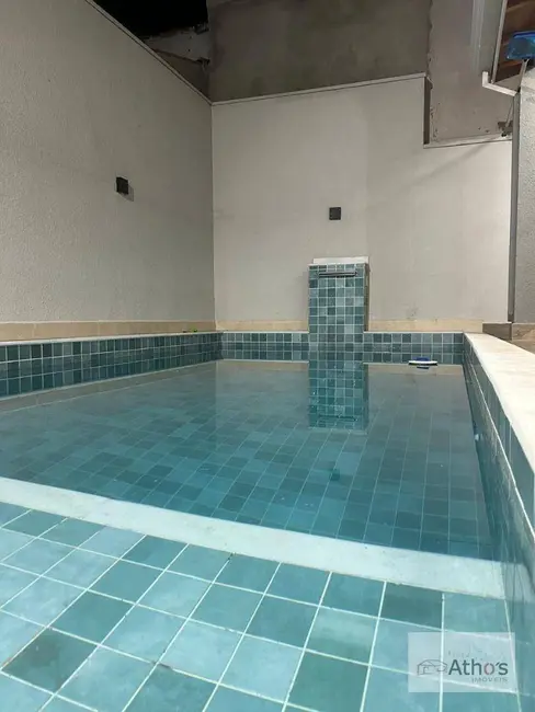 Foto 2 de Casa com 3 quartos à venda, 250m2 em Jardim Santa Rita, Indaiatuba - SP