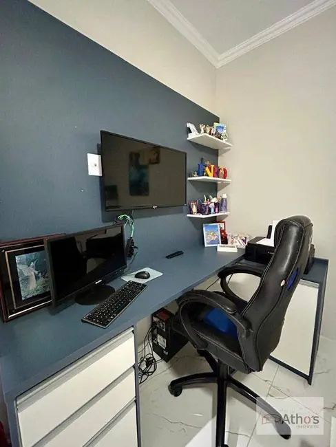 Foto 7 de Casa com 3 quartos à venda, 250m2 em Jardim Santa Rita, Indaiatuba - SP