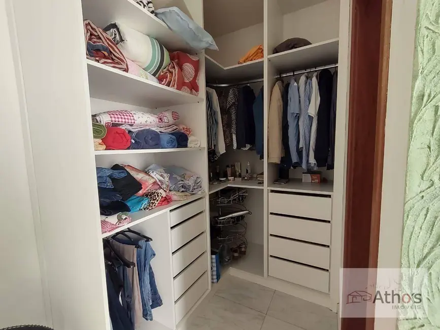 Foto 4 de Casa de Condomínio com 2 quartos à venda, 175m2 em Jardins do Império, Indaiatuba - SP