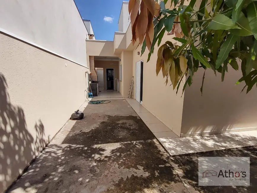 Foto 8 de Casa de Condomínio com 2 quartos à venda, 175m2 em Jardins do Império, Indaiatuba - SP