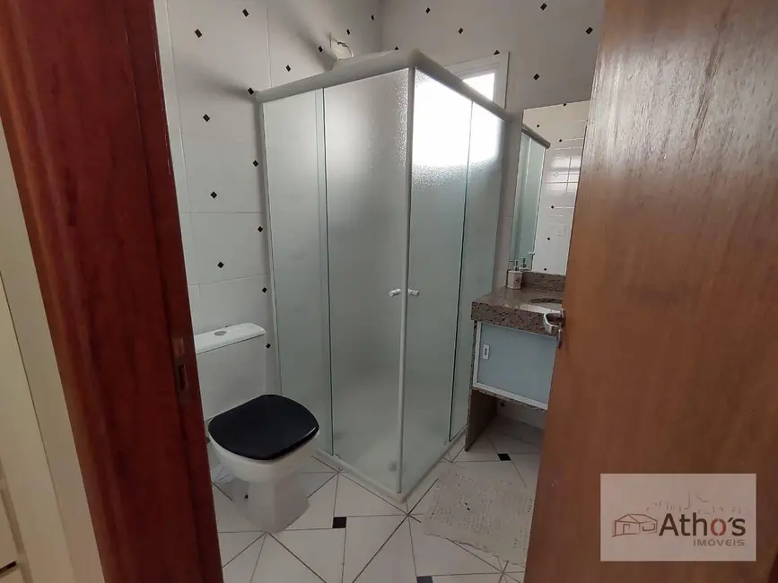 Foto 3 de Casa de Condomínio com 2 quartos à venda, 175m2 em Jardins do Império, Indaiatuba - SP