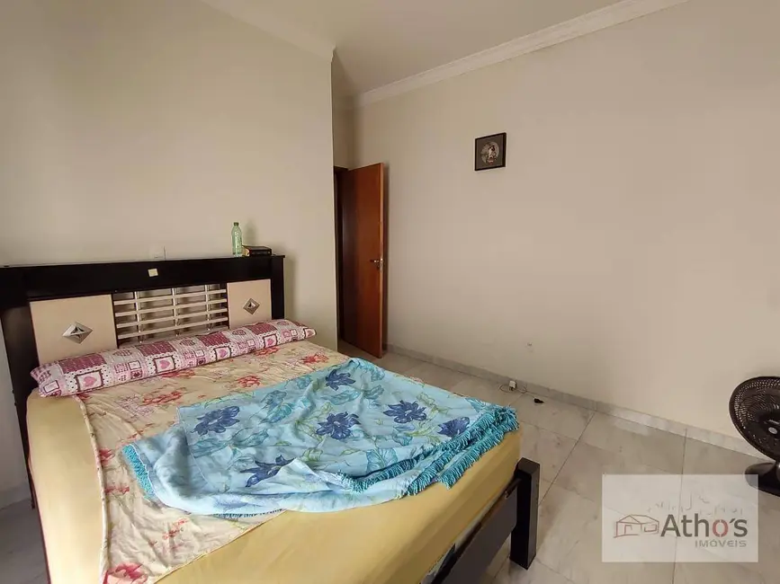 Foto 5 de Casa de Condomínio com 2 quartos à venda, 175m2 em Jardins do Império, Indaiatuba - SP