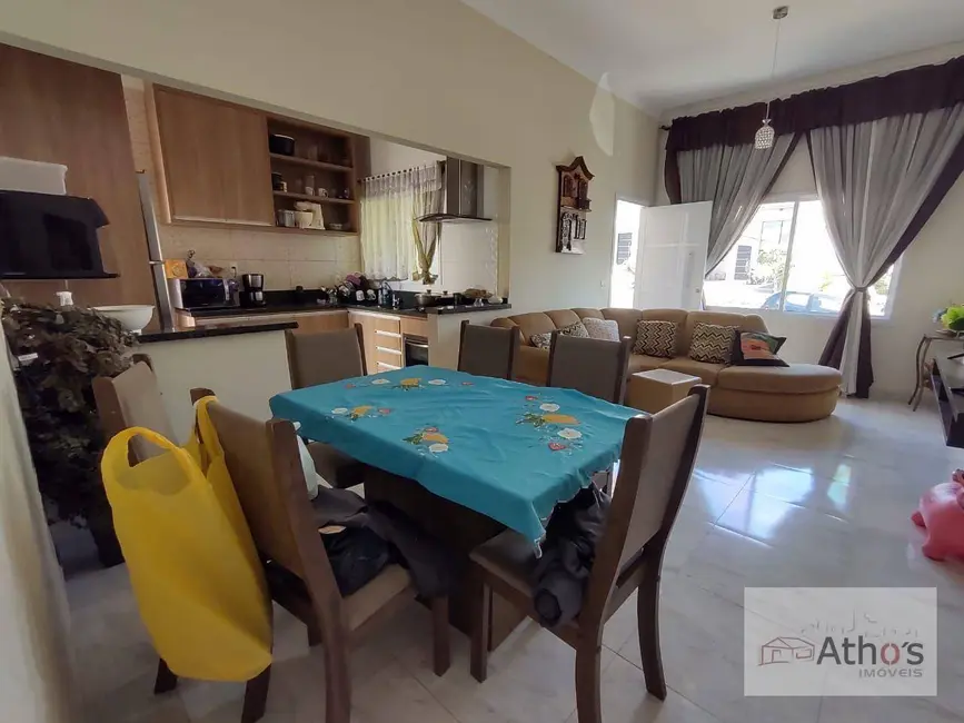 Foto 7 de Casa de Condomínio com 2 quartos à venda, 175m2 em Jardins do Império, Indaiatuba - SP