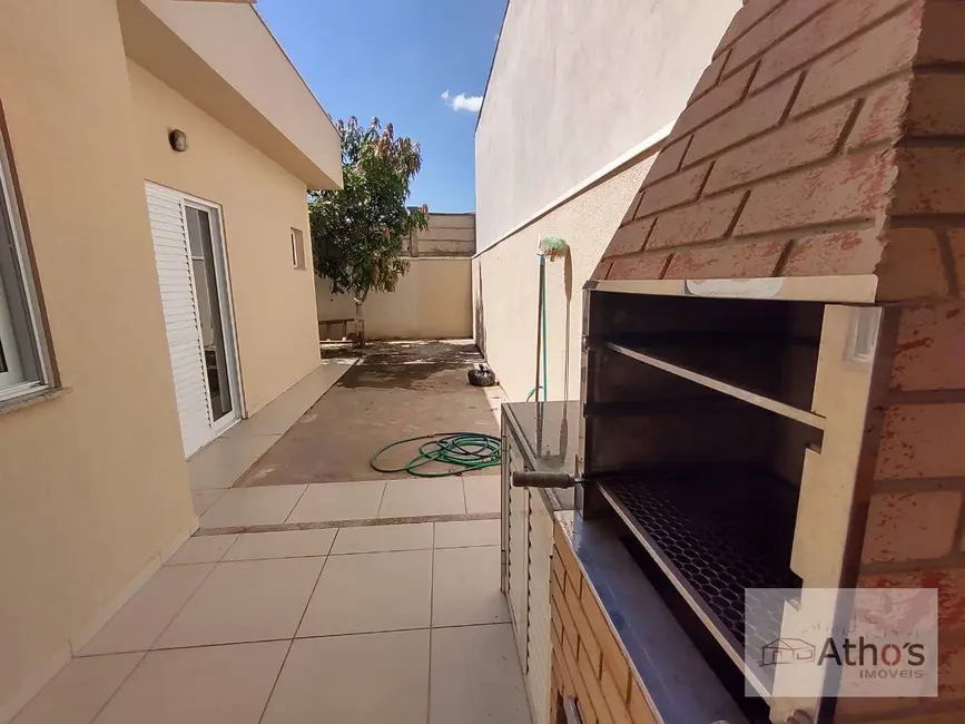 Foto 9 de Casa de Condomínio com 2 quartos à venda, 175m2 em Jardins do Império, Indaiatuba - SP