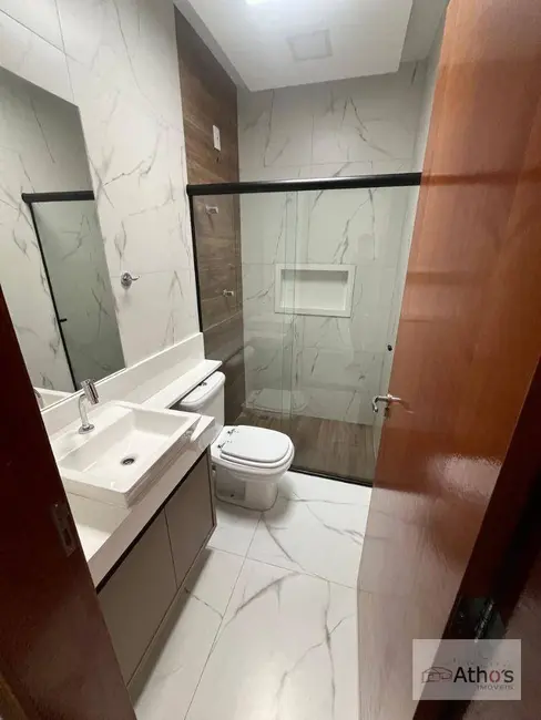 Foto 6 de Casa de Condomínio com 3 quartos à venda, 150m2 em Jardins do Império, Indaiatuba - SP