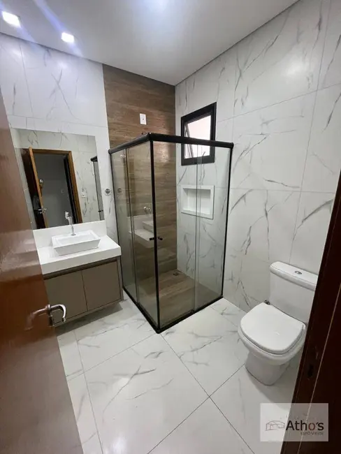 Foto 4 de Casa de Condomínio com 3 quartos à venda, 150m2 em Jardins do Império, Indaiatuba - SP