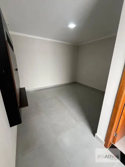 Foto 3 de Casa de Condomínio com 3 quartos à venda, 150m2 em Jardins do Império, Indaiatuba - SP
