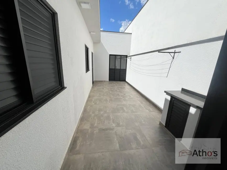 Foto 8 de Casa de Condomínio com 3 quartos à venda, 150m2 em Jardins do Império, Indaiatuba - SP