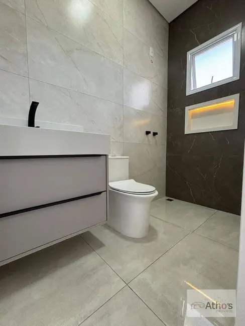 Foto 9 de Casa de Condomínio com 4 quartos à venda, 322m2 em Indaiatuba - SP