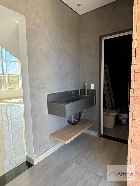 Foto 6 de Casa de Condomínio com 4 quartos à venda, 322m2 em Indaiatuba - SP