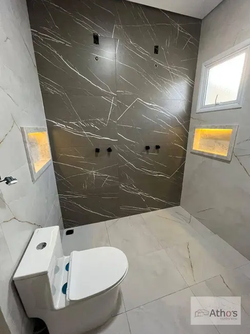 Foto 2 de Casa de Condomínio com 4 quartos à venda, 322m2 em Indaiatuba - SP