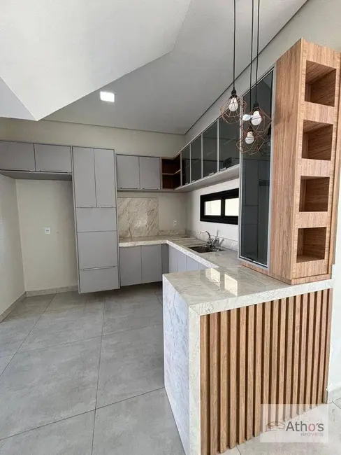 Foto 5 de Casa de Condomínio com 4 quartos à venda, 322m2 em Indaiatuba - SP