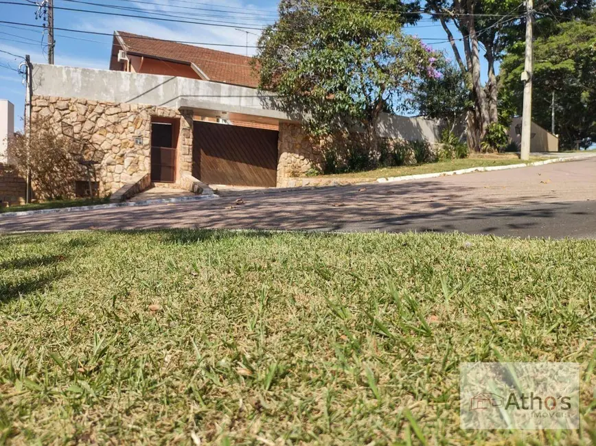 Foto 2 de Casa de Condomínio com 3 quartos à venda, 1040m2 em Vinhedo - SP
