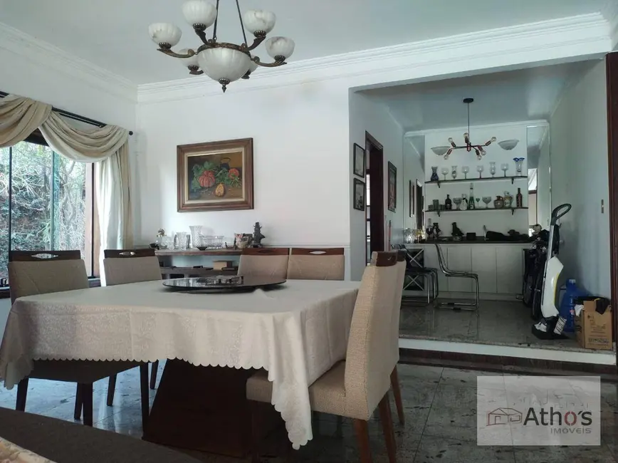 Foto 3 de Casa de Condomínio com 3 quartos à venda, 1040m2 em Vinhedo - SP