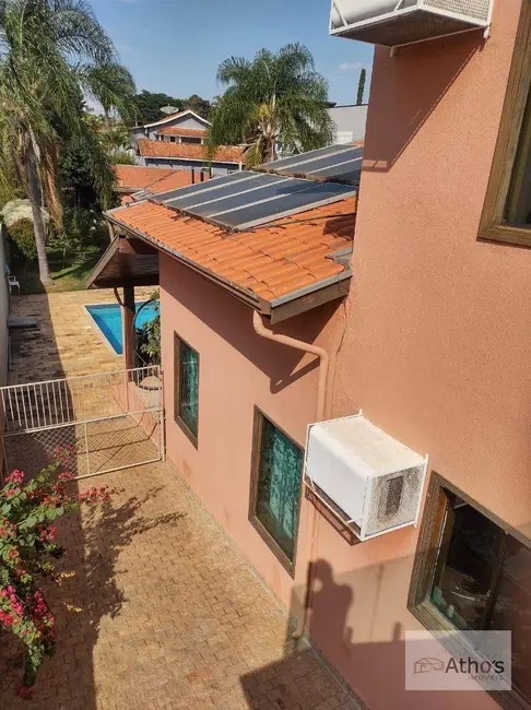 Foto 9 de Casa de Condomínio com 3 quartos à venda, 1040m2 em Vinhedo - SP