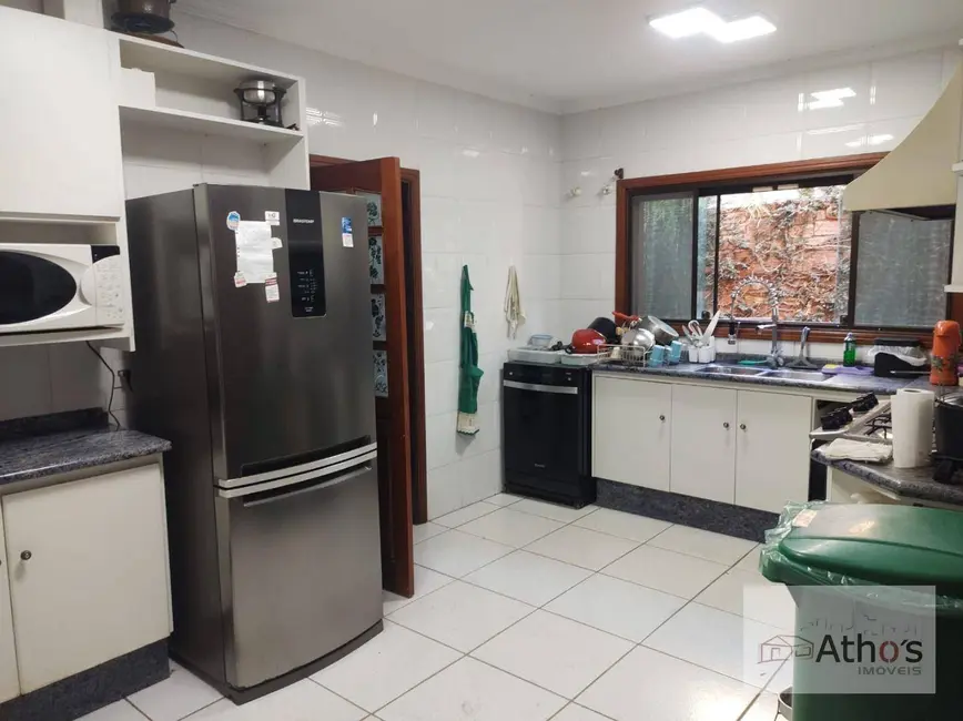 Foto 4 de Casa de Condomínio com 3 quartos à venda, 1040m2 em Vinhedo - SP