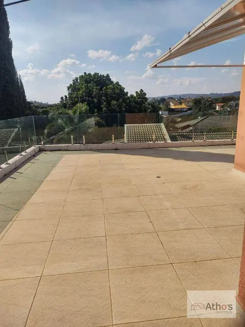 Foto 8 de Casa de Condomínio com 3 quartos à venda, 1040m2 em Vinhedo - SP