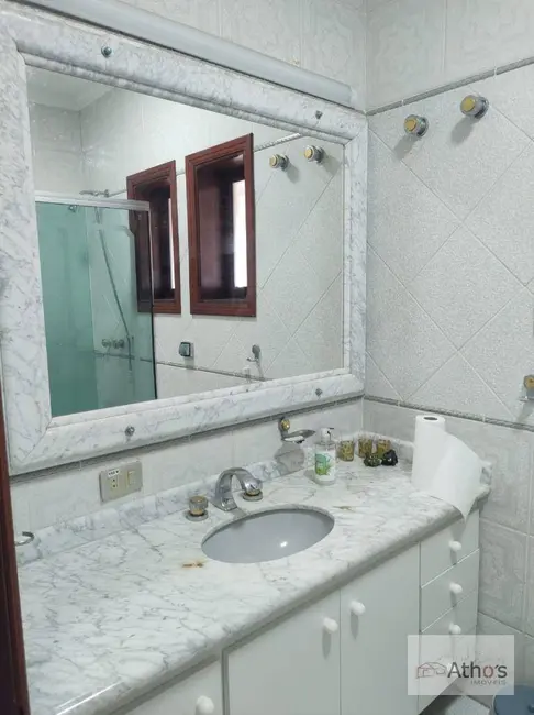 Foto 5 de Casa de Condomínio com 3 quartos à venda, 1040m2 em Vinhedo - SP