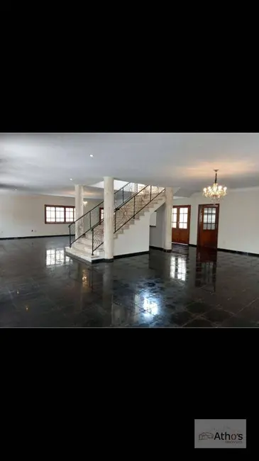 Casa com 5 quartos à venda e para alugar, 500m2 em Jardim Regina, Indaiatuba - SP - imagem 4 Foto 4 de Casa com 5 quartos à venda e para alugar, 500m2 em Jardim Regina, Indaiatuba - SP
