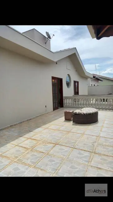 Casa com 5 quartos à venda e para alugar, 500m2 em Jardim Regina, Indaiatuba - SP - imagem 7 Foto 7 de Casa com 5 quartos à venda e para alugar, 500m2 em Jardim Regina, Indaiatuba - SP