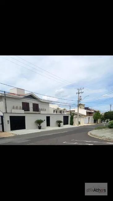 Foto 2 de Casa com 5 quartos à venda e para alugar, 500m2 em Jardim Regina, Indaiatuba - SP