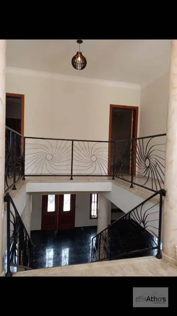 Casa com 5 quartos à venda e para alugar, 500m2 em Jardim Regina, Indaiatuba - SP - imagem 5 Foto 5 de Casa com 5 quartos à venda e para alugar, 500m2 em Jardim Regina, Indaiatuba - SP