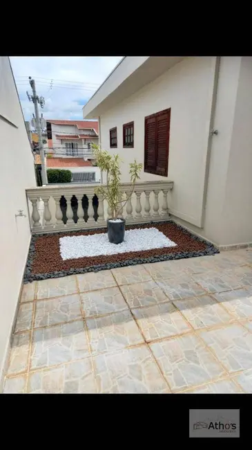Casa com 5 quartos à venda e para alugar, 500m2 em Jardim Regina, Indaiatuba - SP - imagem 6 Foto 6 de Casa com 5 quartos à venda e para alugar, 500m2 em Jardim Regina, Indaiatuba - SP