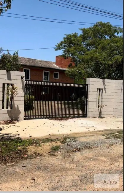 Chácara com 3 quartos à venda, 20800m2 em Jardim dos Laranjais, Indaiatuba - SP - imagem 1 Foto 1 de Chácara com 3 quartos à venda, 20800m2 em Jardim dos Laranjais, Indaiatuba - SP