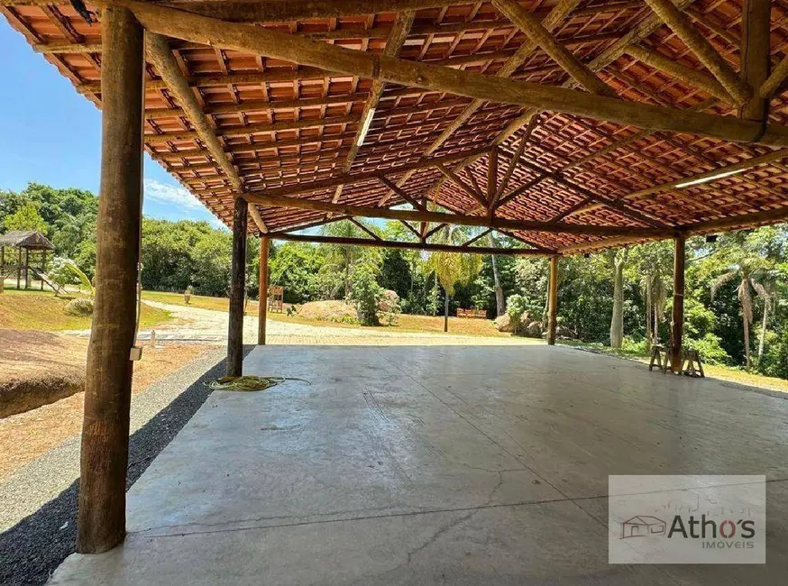 Chácara com 3 quartos à venda, 20800m2 em Jardim dos Laranjais, Indaiatuba - SP - imagem 8 Foto 8 de Chácara com 3 quartos à venda, 20800m2 em Jardim dos Laranjais, Indaiatuba - SP