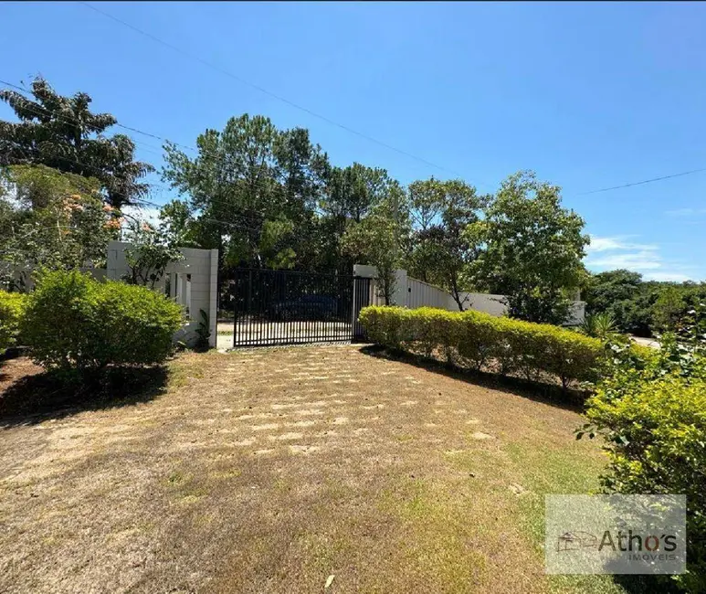 Chácara com 3 quartos à venda, 20800m2 em Jardim dos Laranjais, Indaiatuba - SP - imagem 2 Foto 2 de Chácara com 3 quartos à venda, 20800m2 em Jardim dos Laranjais, Indaiatuba - SP
