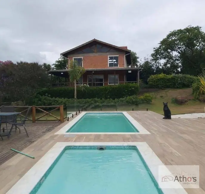 Chácara com 3 quartos à venda, 20800m2 em Jardim dos Laranjais, Indaiatuba - SP - imagem 6 Foto 6 de Chácara com 3 quartos à venda, 20800m2 em Jardim dos Laranjais, Indaiatuba - SP