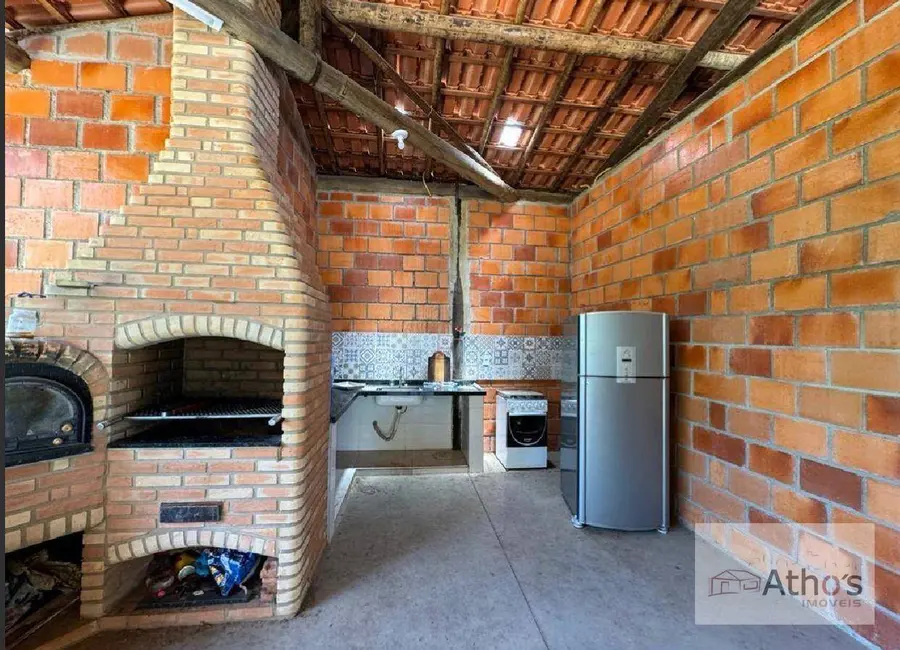 Chácara com 3 quartos à venda, 20800m2 em Jardim dos Laranjais, Indaiatuba - SP - imagem 9 Foto 9 de Chácara com 3 quartos à venda, 20800m2 em Jardim dos Laranjais, Indaiatuba - SP