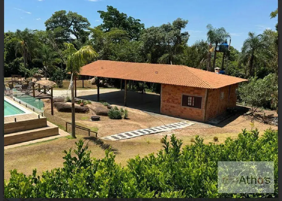 Chácara com 3 quartos à venda, 20800m2 em Jardim dos Laranjais, Indaiatuba - SP - imagem 7 Foto 7 de Chácara com 3 quartos à venda, 20800m2 em Jardim dos Laranjais, Indaiatuba - SP