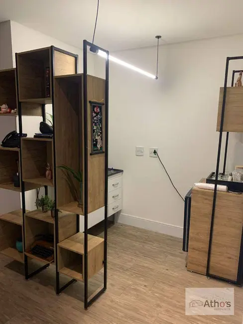 Foto 5 de Sala Comercial para alugar, 47m2 em Indaiatuba - SP