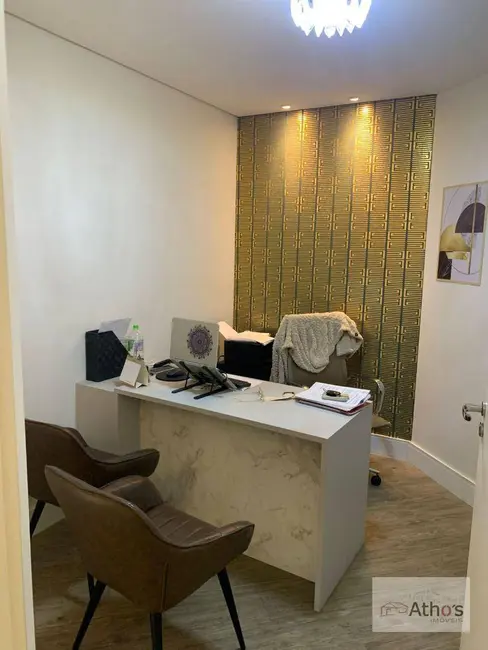 Foto 9 de Sala Comercial para alugar, 47m2 em Indaiatuba - SP