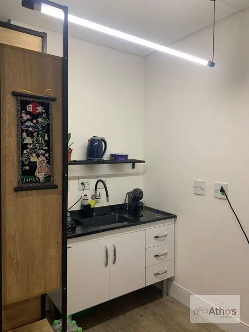 Foto 7 de Sala Comercial para alugar, 47m2 em Indaiatuba - SP