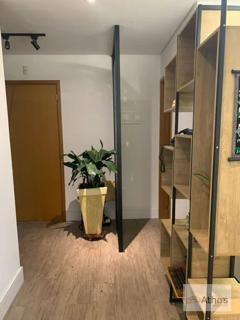 Foto 3 de Sala Comercial para alugar, 47m2 em Indaiatuba - SP