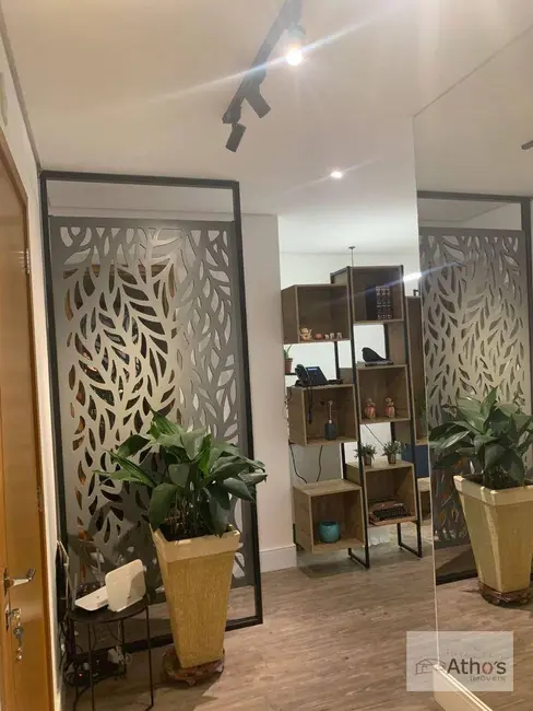 Foto 2 de Sala Comercial para alugar, 47m2 em Indaiatuba - SP