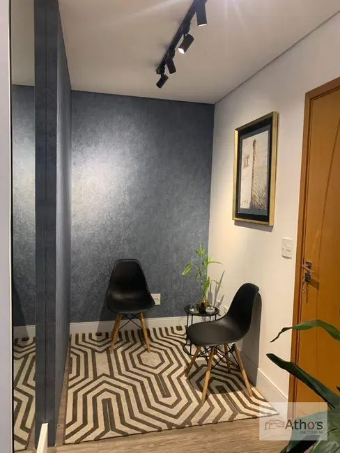 Foto 1 de Sala Comercial para alugar, 47m2 em Indaiatuba - SP