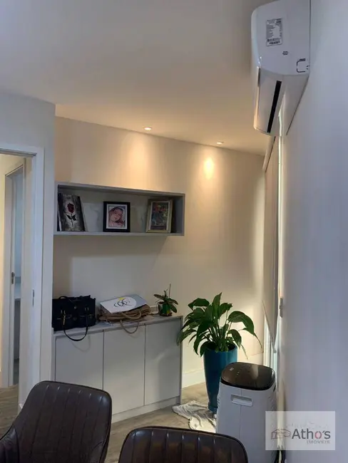 Foto 6 de Sala Comercial para alugar, 47m2 em Indaiatuba - SP