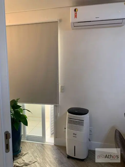 Foto 8 de Sala Comercial para alugar, 47m2 em Indaiatuba - SP