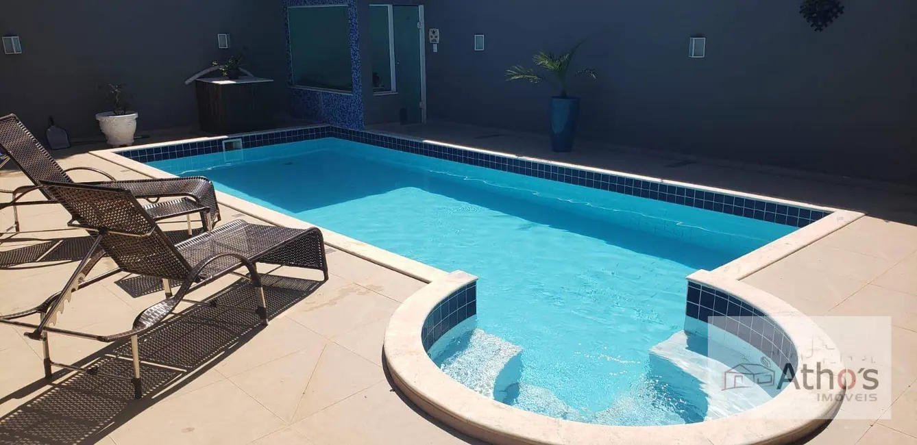 Foto 7 de Casa com 5 quartos à venda, 387m2 em Jardim Regina, Indaiatuba - SP