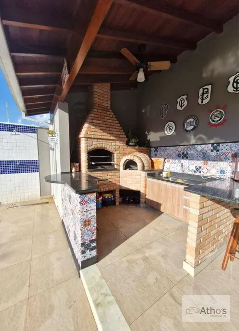 Foto 8 de Casa com 5 quartos à venda, 387m2 em Jardim Regina, Indaiatuba - SP