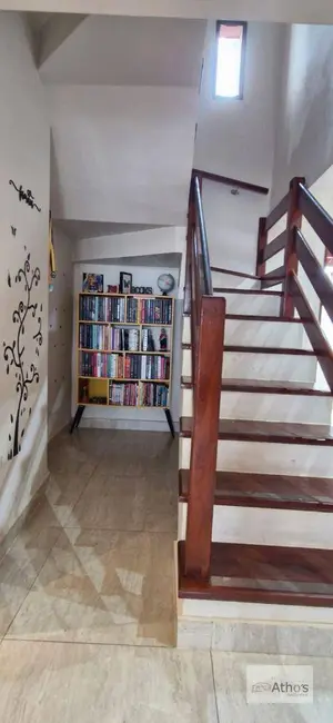 Foto 3 de Casa com 5 quartos à venda, 387m2 em Jardim Regina, Indaiatuba - SP