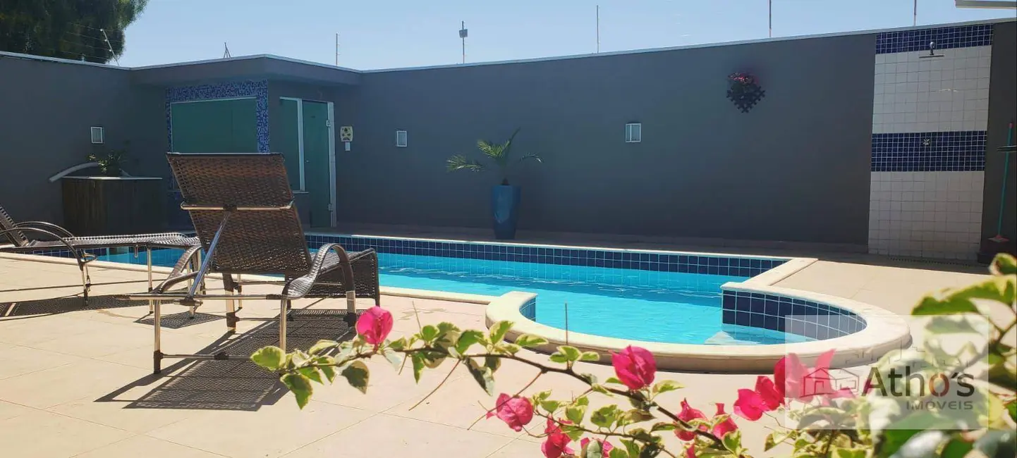 Foto 6 de Casa com 5 quartos à venda, 387m2 em Jardim Regina, Indaiatuba - SP