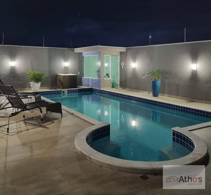 Foto 5 de Casa com 5 quartos à venda, 387m2 em Jardim Regina, Indaiatuba - SP