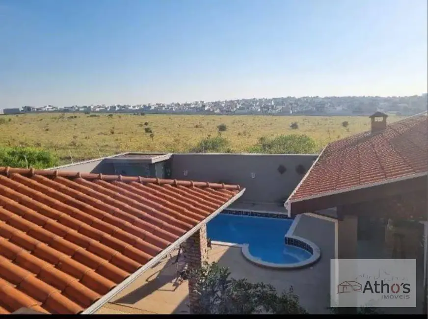 Foto 1 de Casa com 5 quartos à venda, 387m2 em Jardim Regina, Indaiatuba - SP