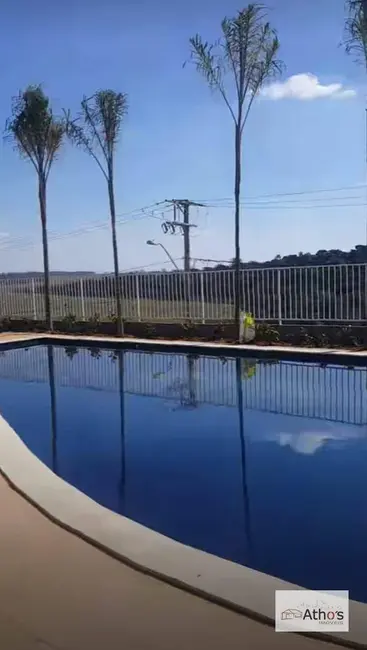 Foto 6 de Apartamento com 2 quartos à venda, 75m2 em Colinas de Indaiatuba, Indaiatuba - SP