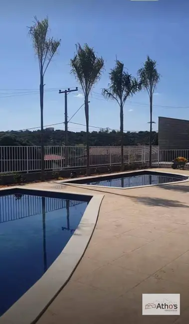 Foto 1 de Apartamento com 2 quartos à venda, 75m2 em Colinas de Indaiatuba, Indaiatuba - SP